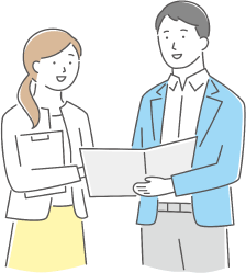 情報共有業務引継ぎ